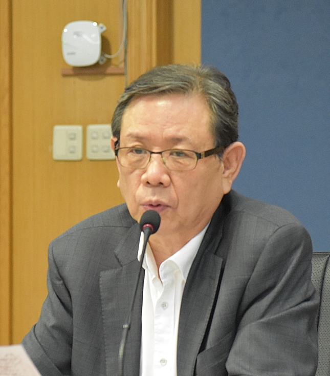 김성욱 감사