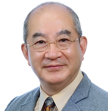 김 진 가톨릭대 대전성모병원 교수