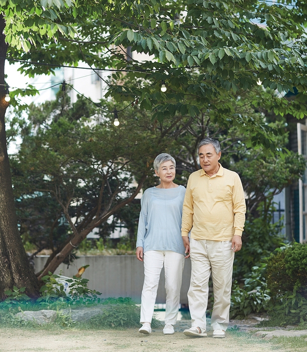 핀란드 헬싱키대학교 연구팀이 가벼운 운동만으로도 뇌출혈 발생 위험을 줄일 수 있다는 연구 결과를 발표했다. <이미지 투데이>