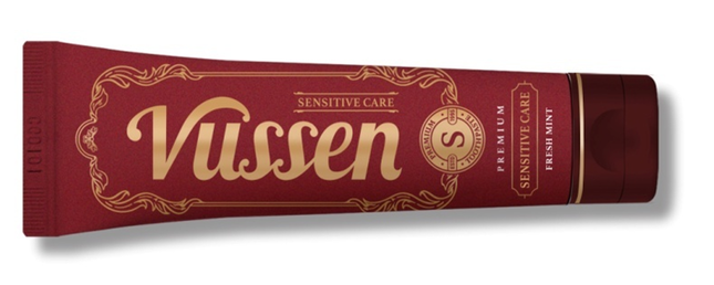 최근 새로 출시된 'Vussen S'