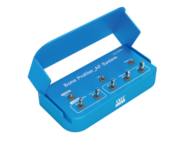 분리형 프로파일 키트 ‘Bone Profiler Kit’<스누콘코리아 제공>
