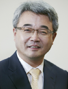 황호길 신임 학장<조선치대 제공>