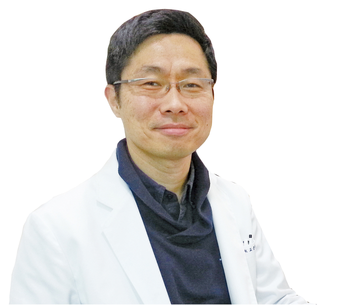 박규태 닥터박 고은치과의원 원장