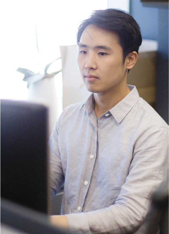 고우균 메디블록 대표