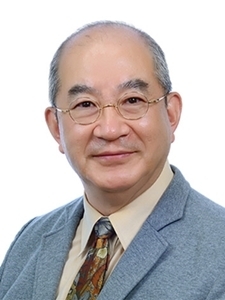 김 진 가톨릭대학교 대전성모병원 구강악안면외과 교수