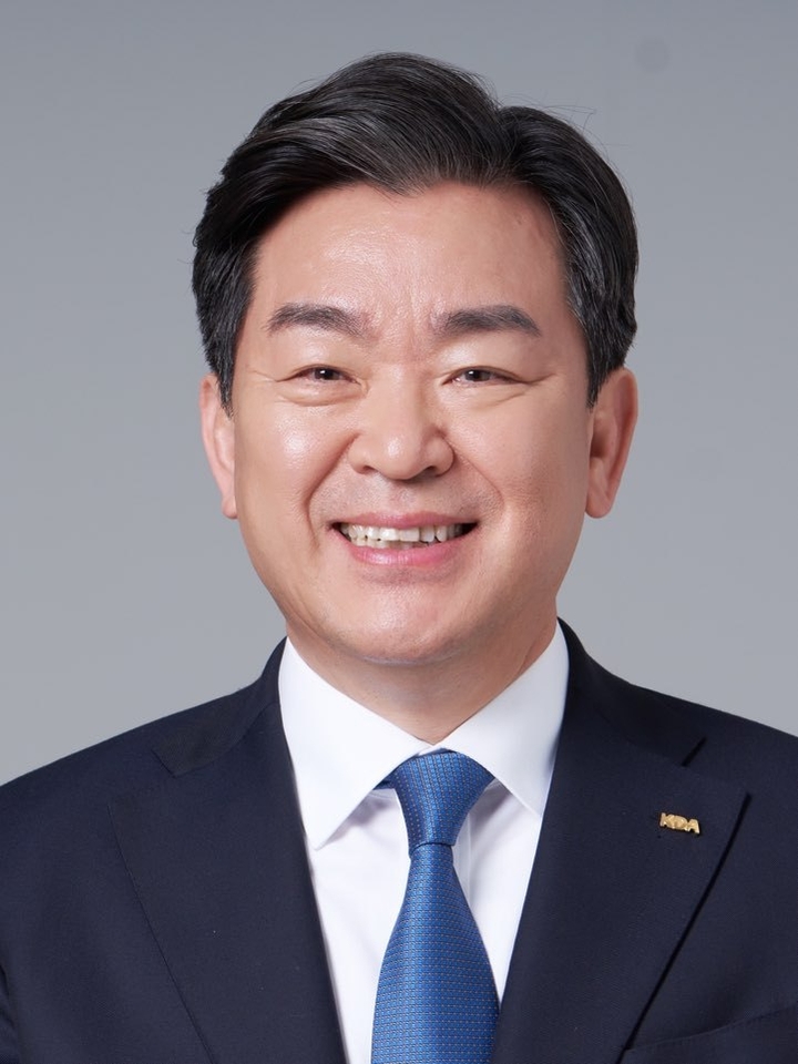 김철수 후보