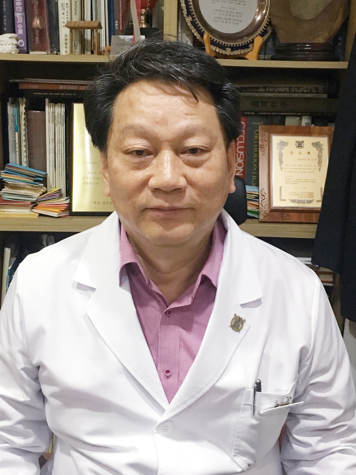 김승헌 원장