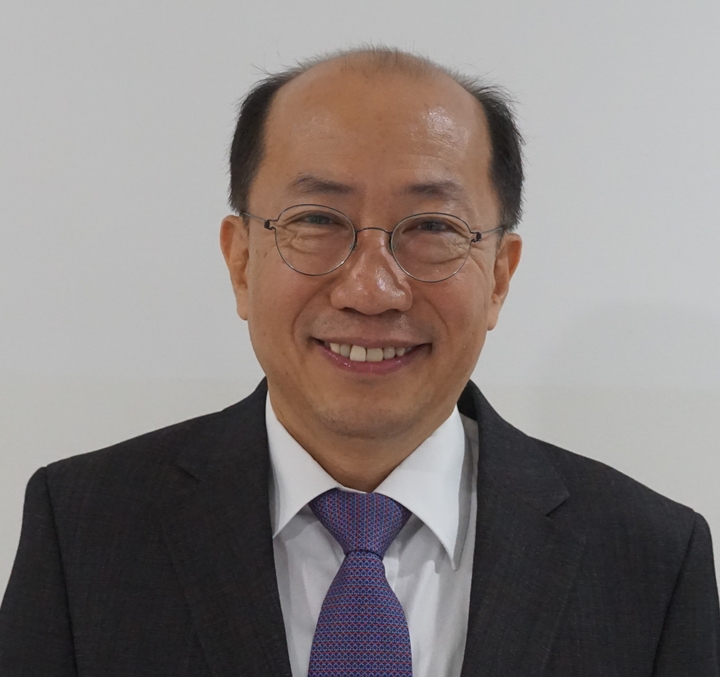김태인 회장