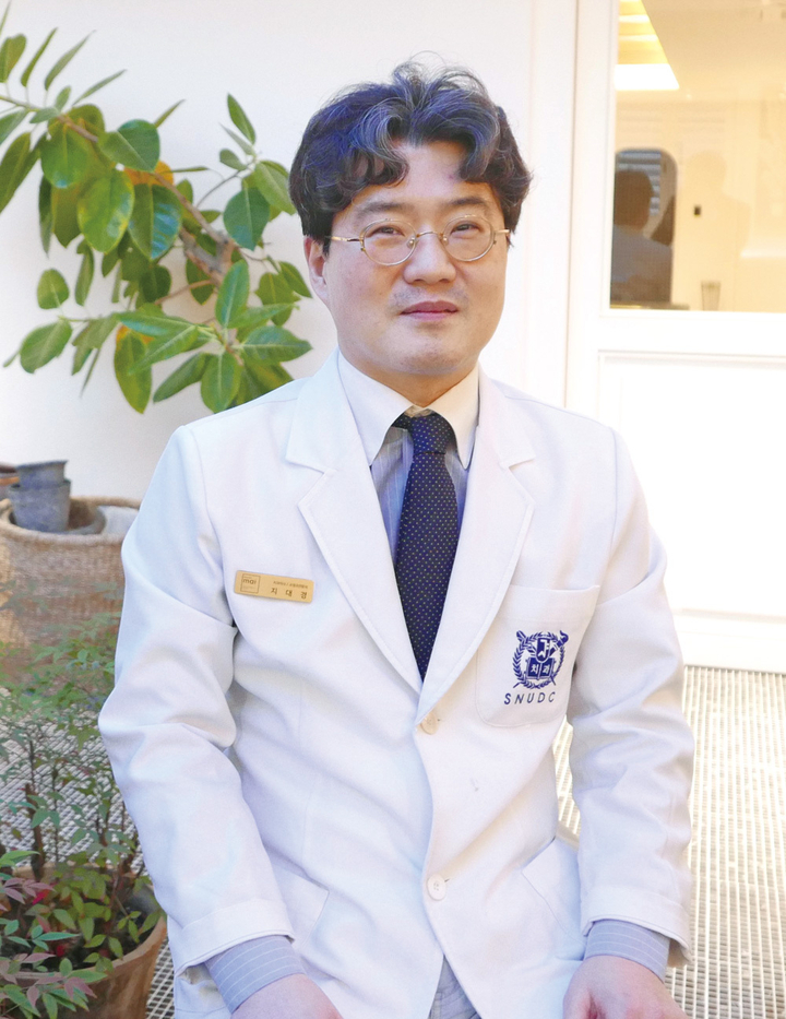 지대경 원장.