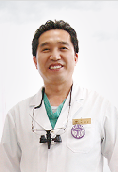 이인우 원장<웨스트우드치과의원 제공>