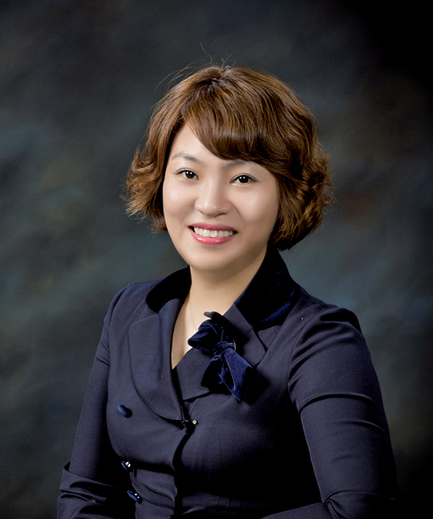 송미경 실장.