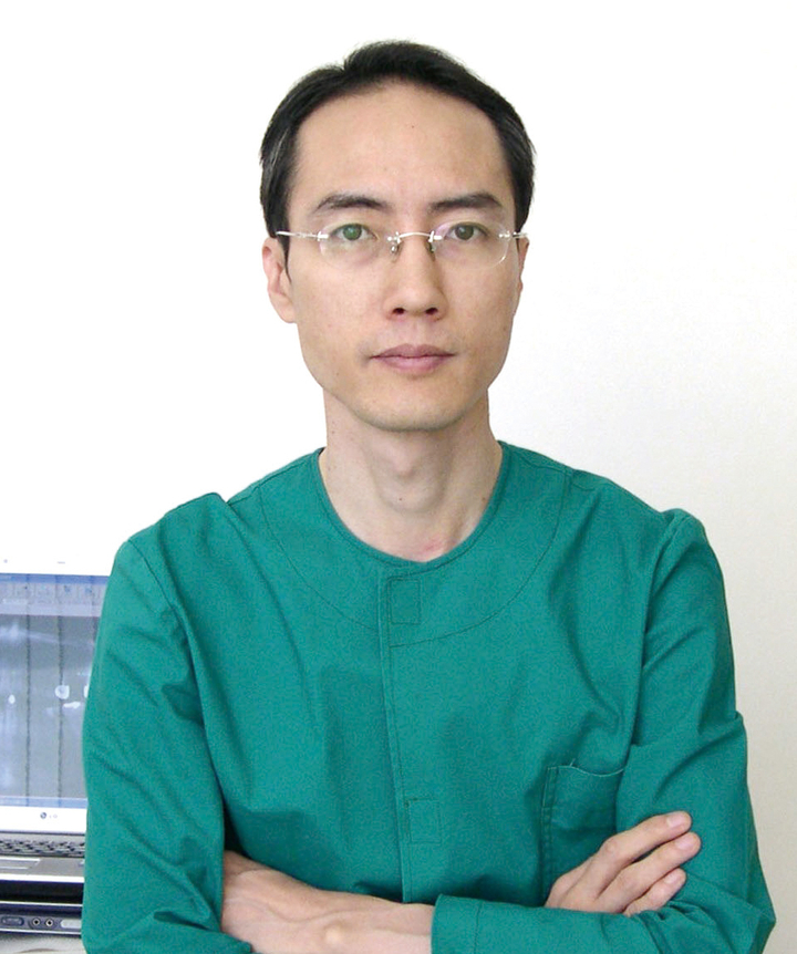 천형수 원장.
