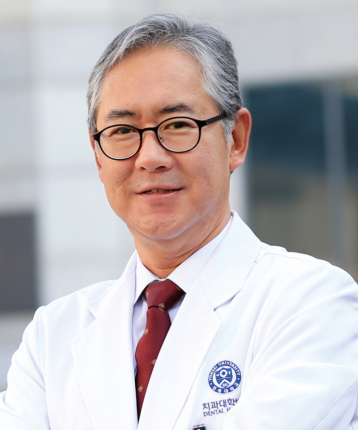 김형준 대한구강악안면외과학회 이사장