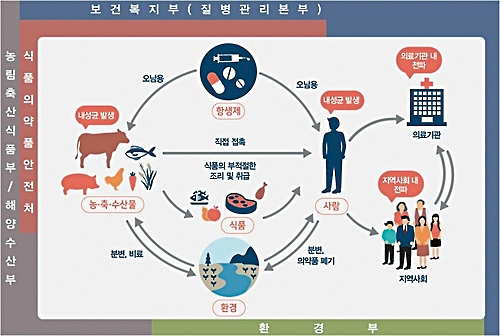 항생제 저항성 문제가 21세기 공중보건의 주요한 문제로 대두되고 있습니다. 치과에서의 항생제 사용에 대해서도 한번쯤 생각해 보아야 하지 않을까요?<br>
(그림출처: //img4.yna.co.kr/etc/inner/KR/2016/11/01/AKR20161101145400017_01_i_P2.jpg)