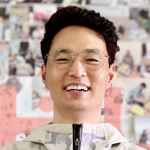 황재혁 부산 이엔치과의원 원장