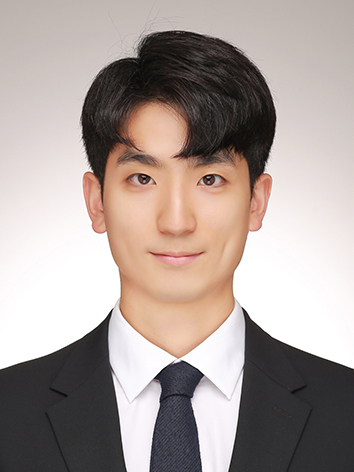 윤하승 경북대학교 치과대학 학생회장