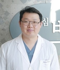 이준봉 성심바른치과의원 원장