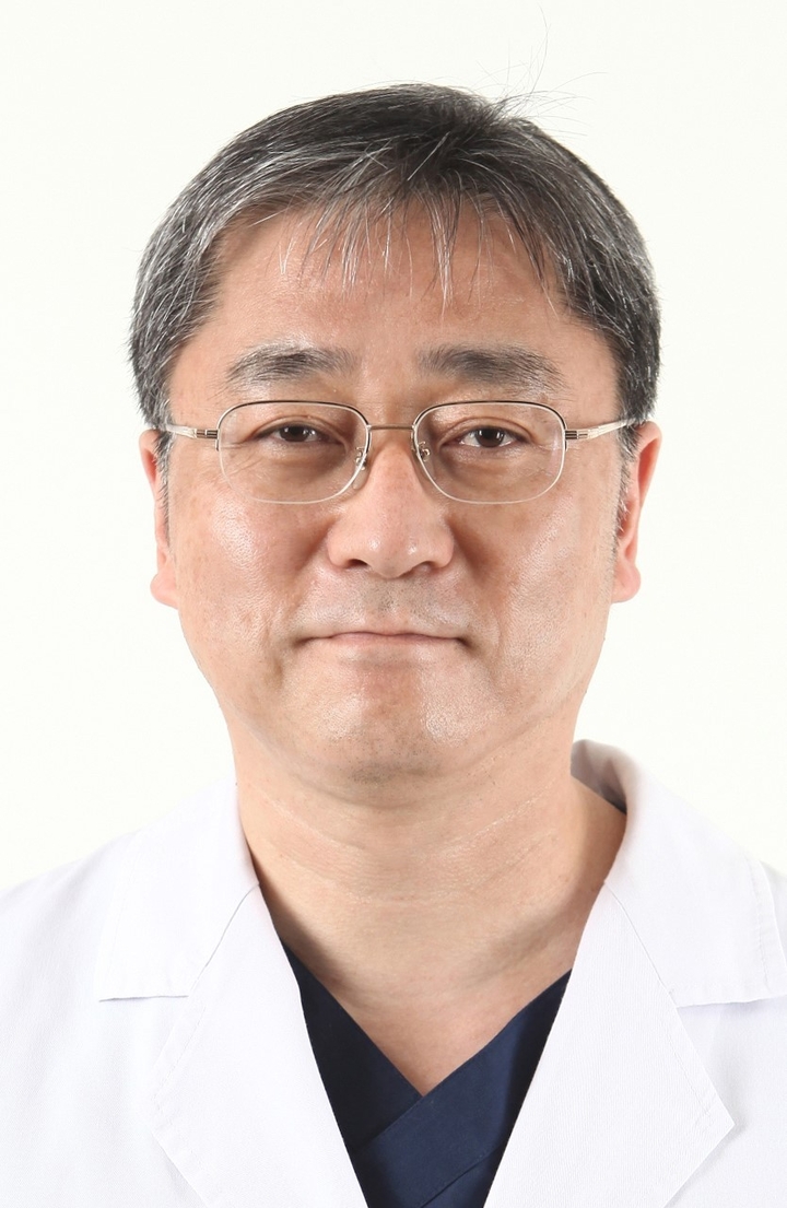 김영수 고대구로병원 치과 예방치과 교수