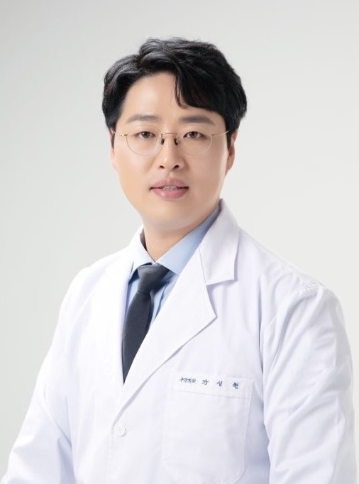강성현 오르세치과 대표원장