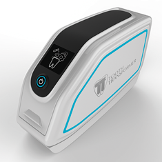 BHL '투스 트랜스포머(Tooth Transformer)'<사진: BHL 제공>
