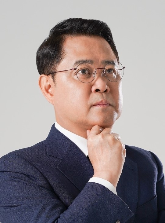 장영준 후보<캠프 제공>