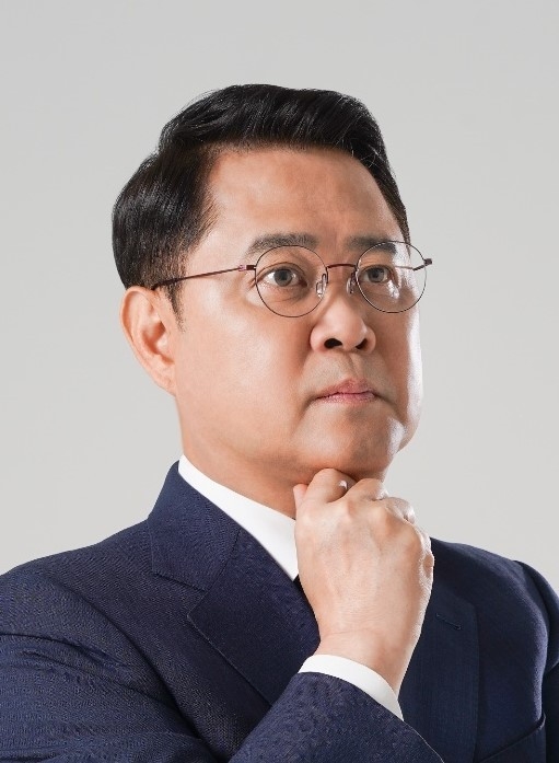 장영준 후보<캠프 제공>