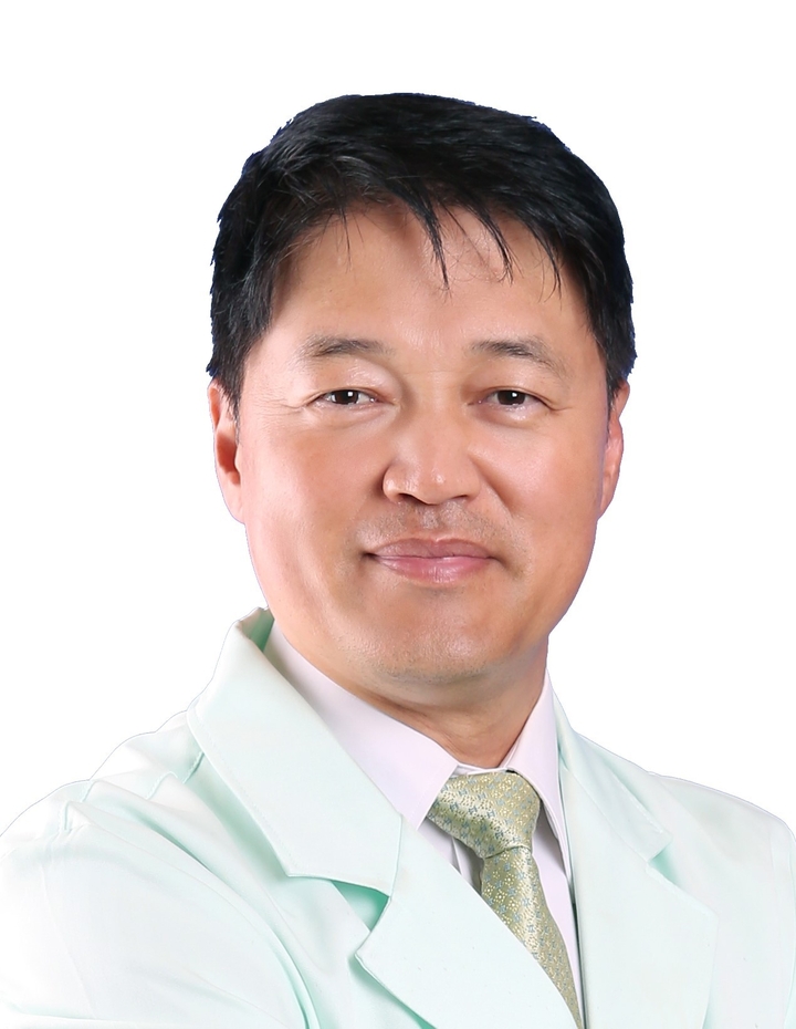 강충규 치협 부회장<치의신보 DB>