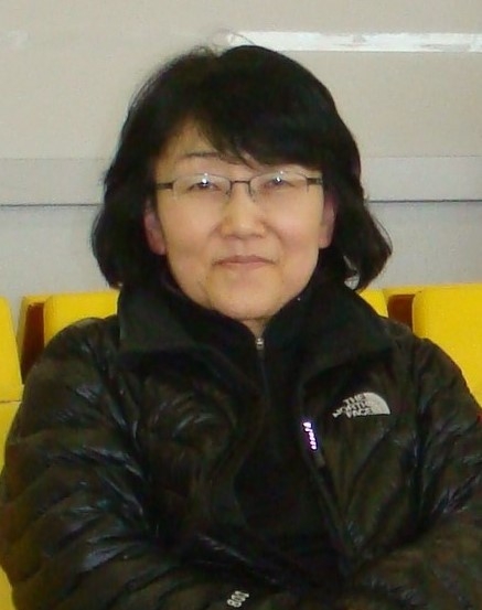 김경숙 명치과의원 원장