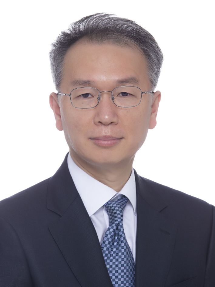 고홍섭 회장.