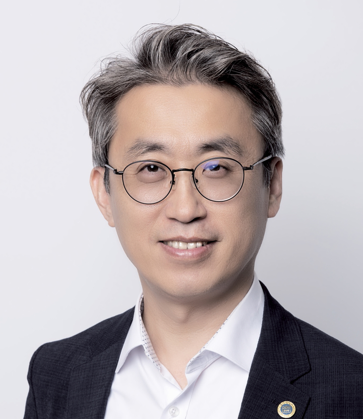 김현철 부산대 치의학전문대학원 교수