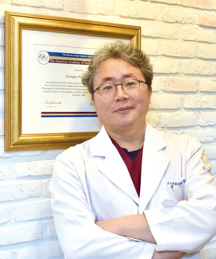 홍경재 시스루테크 대표이사