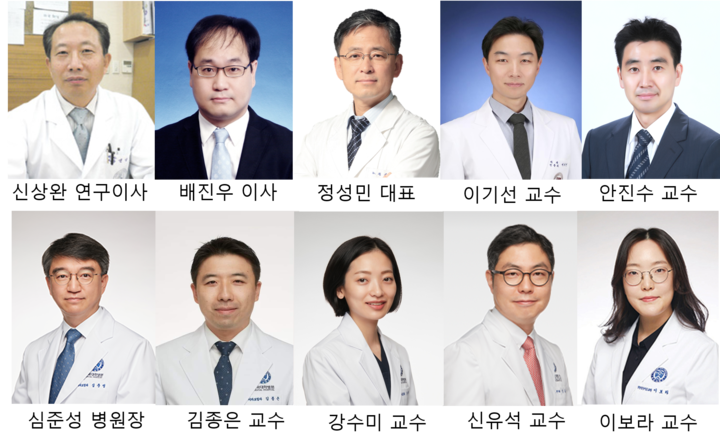 덴티움은 최근 제노스, 고려대 의대, 서울대 치과생체재료과학교실, 연세치대병원과 컨소시엄으로 틀니 및 치과 실습용 인공치아의 국산화를 위한 범부처 의료기기 사업에 선정 됐다.<덴티움 제공>