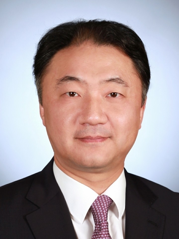 이부규 서울아산병원 구강악안면외과 교수