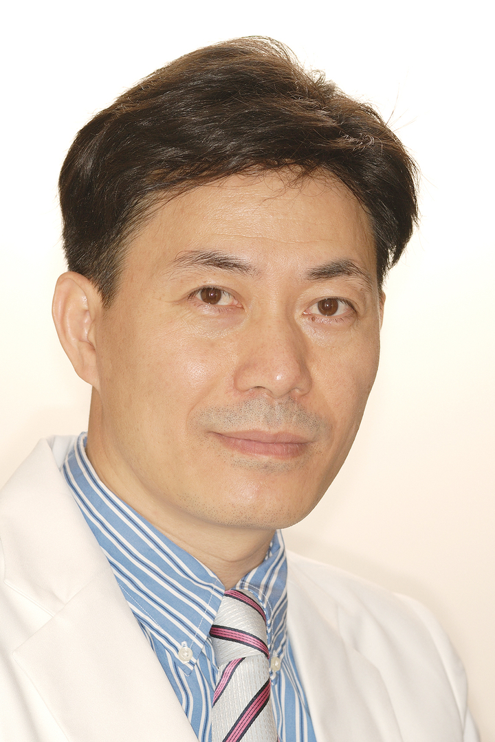 한진규 치협 공보이사, 치의신보 편집인
