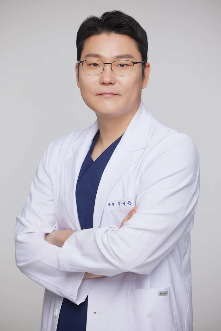 윤성준 네오덱스 대표