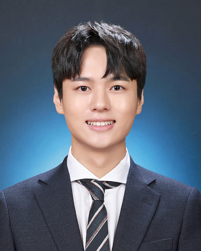 김성재 제75회 국시 수석 합격자.