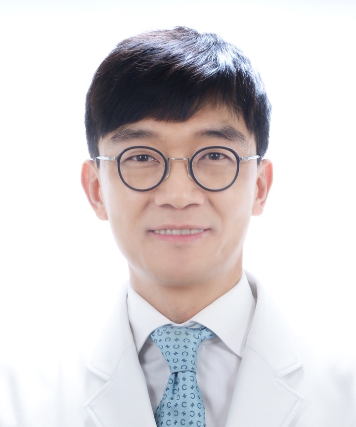 김진환 대표이사<원데이 바이오텍 제공>