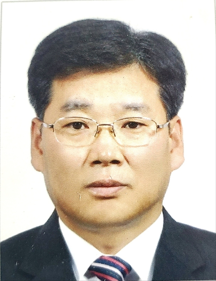 박성수 전 교보생명 경영감사팀 감사