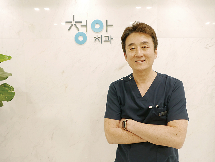 홍윤기 회장