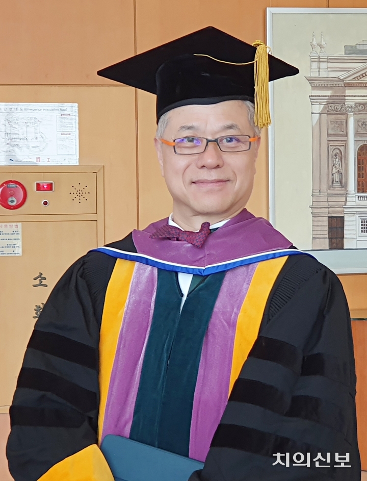 이재천 ICD 한국회 신임회장