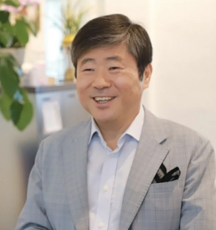최병선 전북대학교 총동창회장