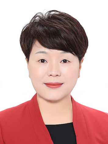 곽지연 대한간호조무사협회 회장이 4·10 총선에서 국민의미래 비례대표에 도전한다.<간무협 제공>