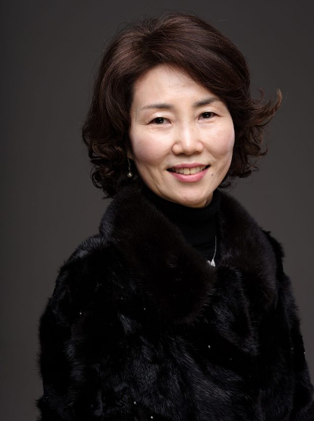 최연희 경북치대 학장.