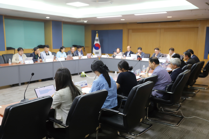치의학회는 지난 9월 27일 치협 회관 4층 대회의실에서 2024회계연도 제2회 정기이사회를 개최하고 각종 현안을 심도 있게 논의했다.