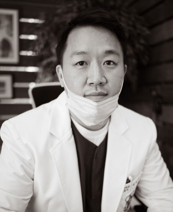 이승현 샘치과의원 원장