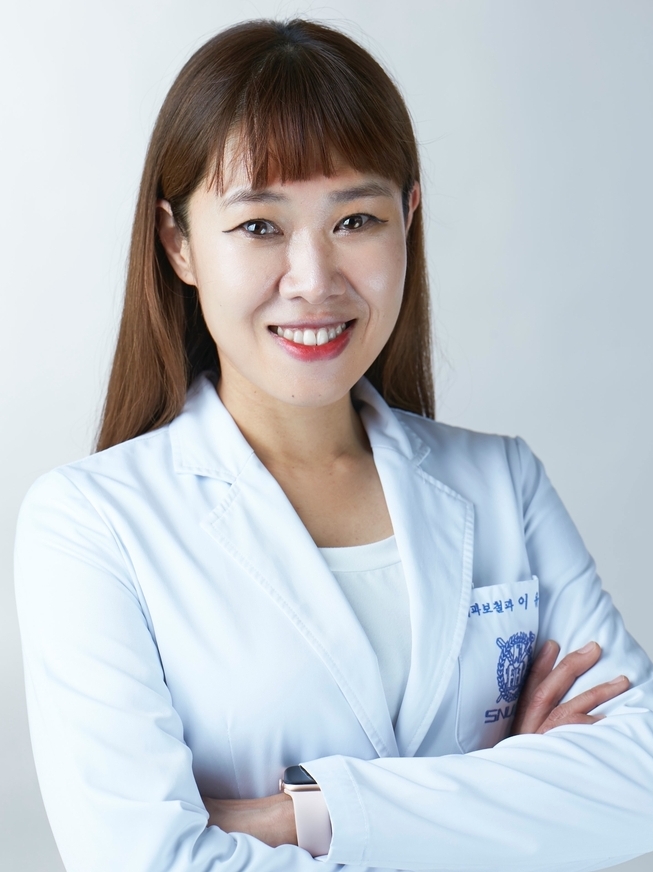 이유승 아주대 치과학교실 치과보철과 조교수/대한노년치의학회 기자재이사