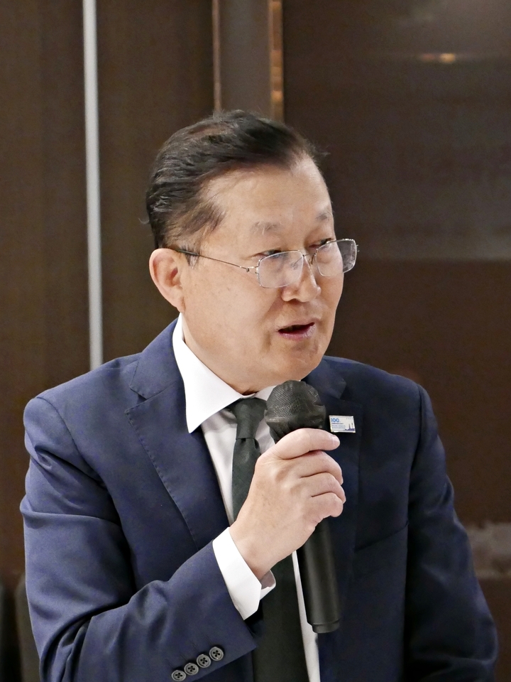 강현구 서울지부장