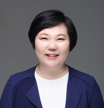 김민정 대한치과위생학회장