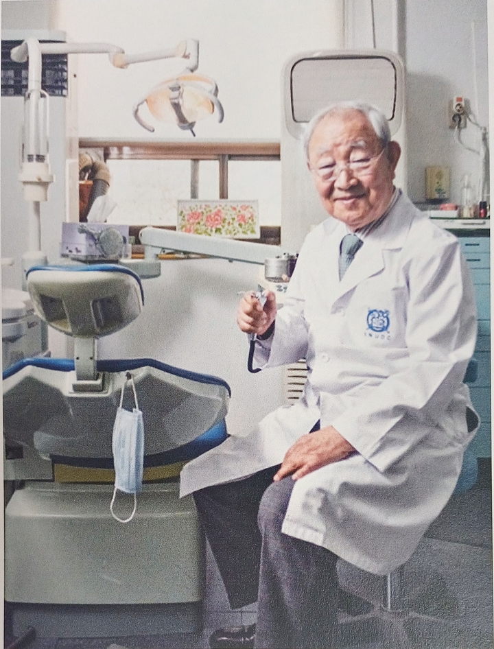 故 류양석 박사