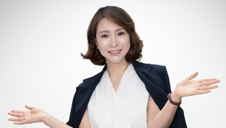 현미향 대한치과경영연구소 소장